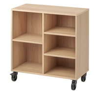 RÅVAROR storage on wheels | Was $99.99, now $69.99