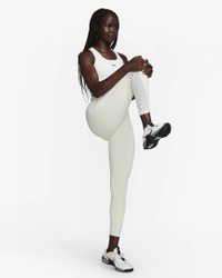 Nike Pro SE High-Waisted Full-Length Leggings: was $75 now $45 @ Nike