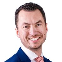 Chris Leckenby's avatar