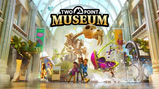 Two Point Studios announces their next wacky strategy game, Two Point Museum.