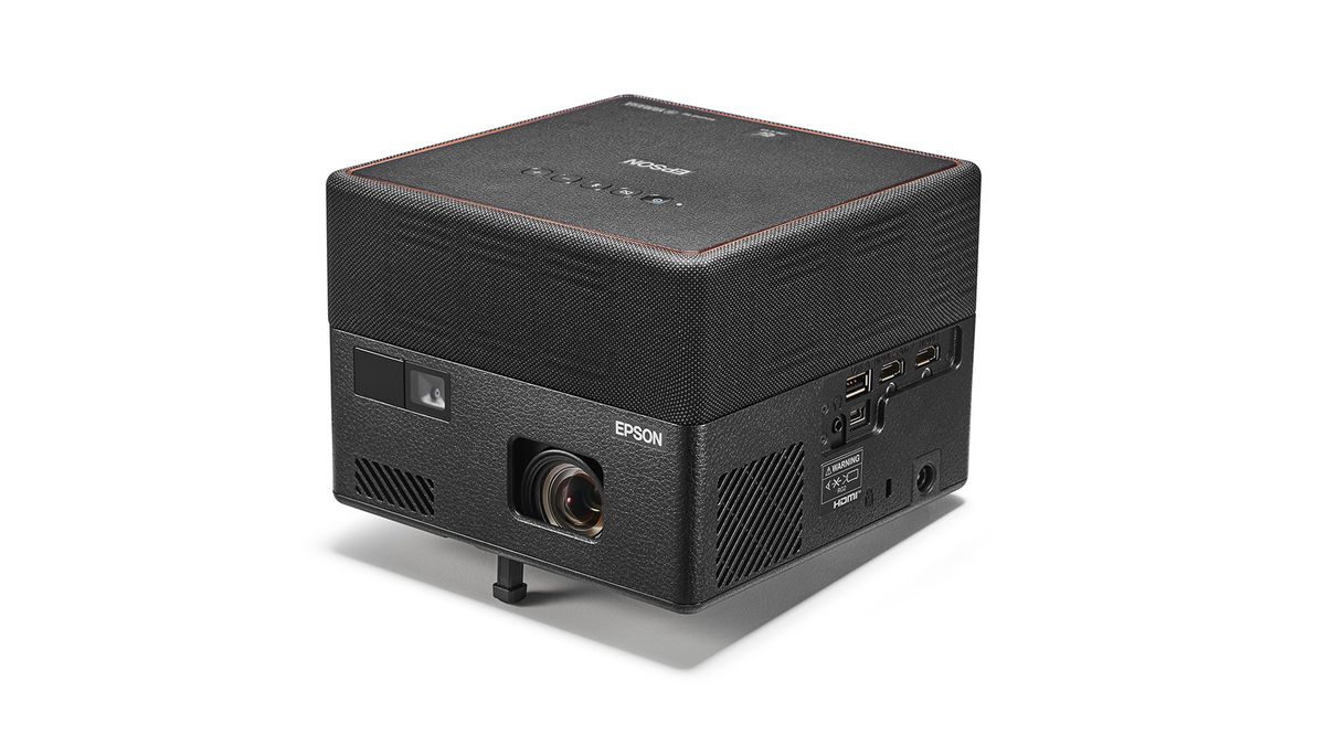 Mini proyector portatil HD -CINE HOME – luckyofertamk
