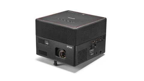 EpiqVision Mini EF12 Smart Streaming Laser Projector, Products