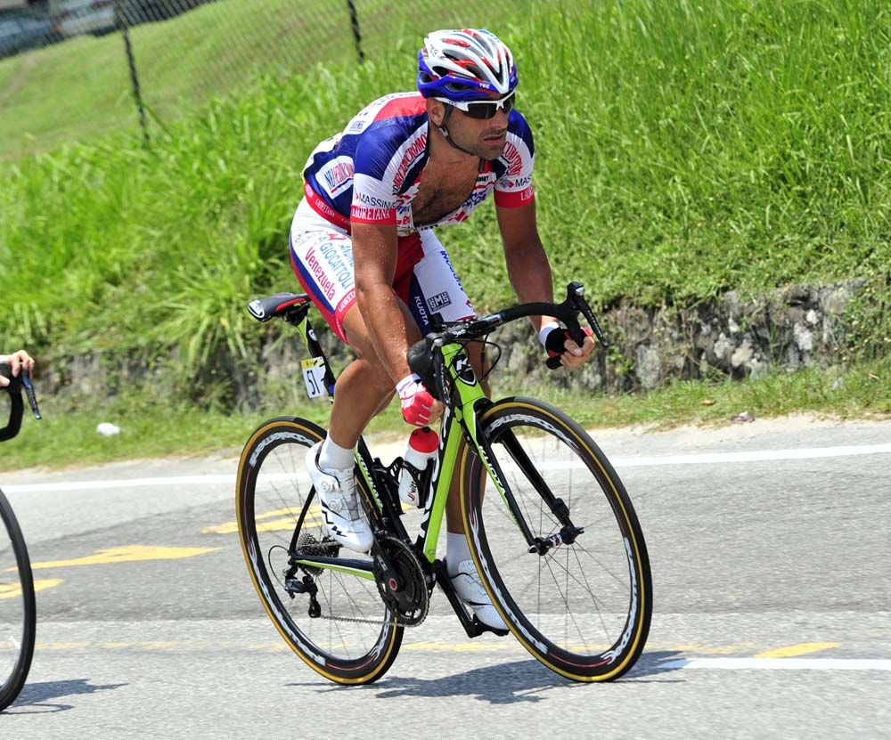 Francesco Chicchi (Androni Giocattoli)