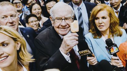 Warren Buffett