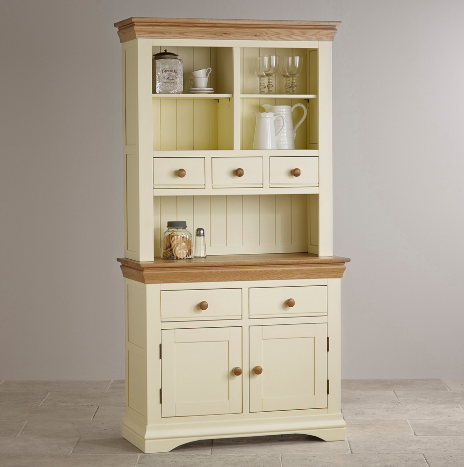 Budget Kitchen Furniture - Our Pick of the Best | Ideal Home