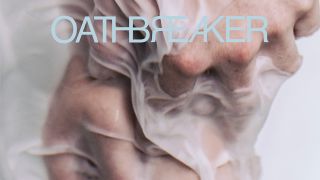 Oathbreaker album cover