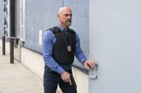 Christopher Meloni in 'Law & Order: Organized Crime'