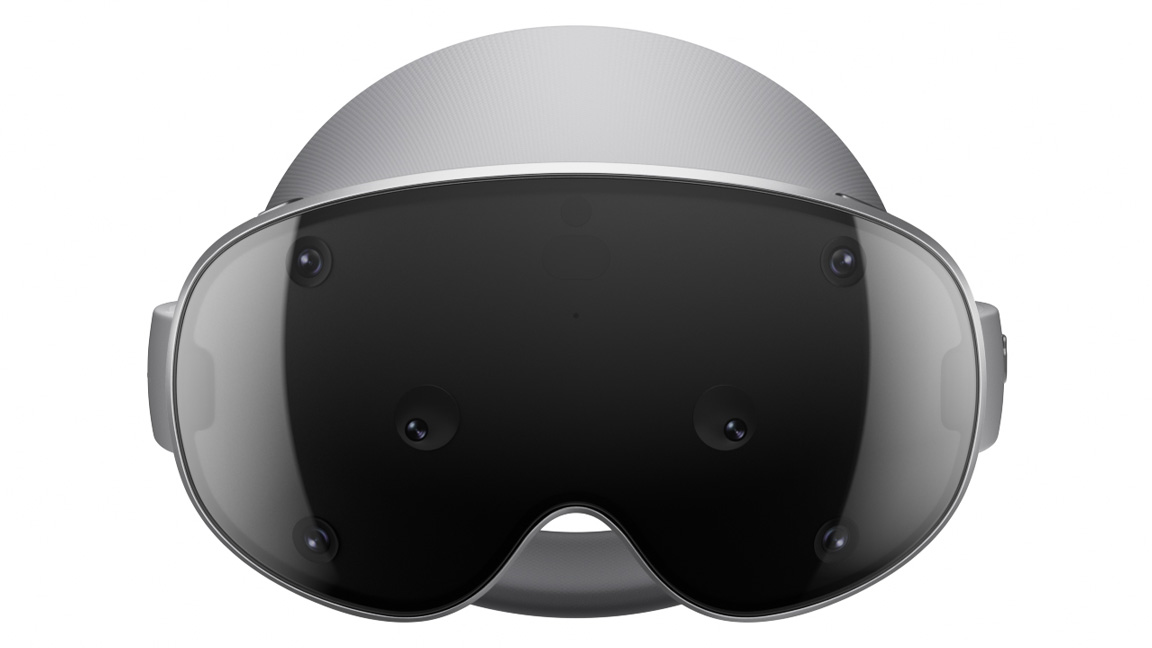 Samsung XR