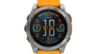 Garmin Fenix 8