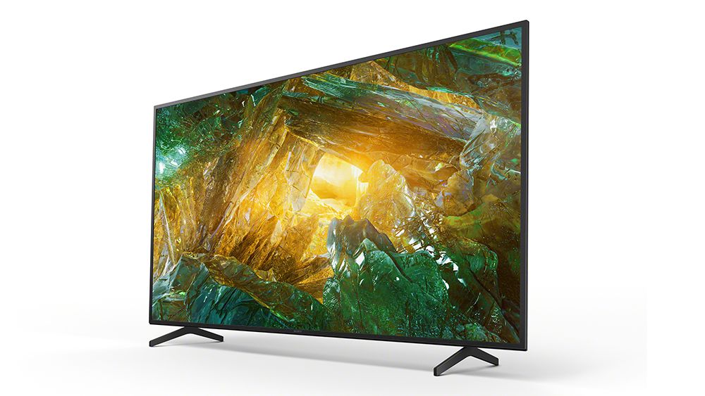 Sony 2020 4K LCD TVs Now Available, Prices From £599 | What Hi-Fi?