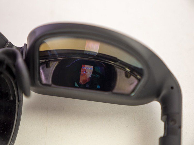 Nreal Light Hardware Display Phone Screen