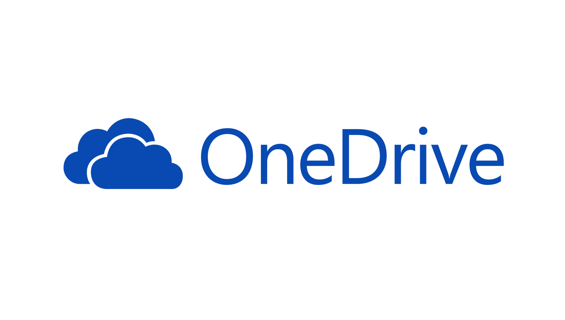 One drive что это