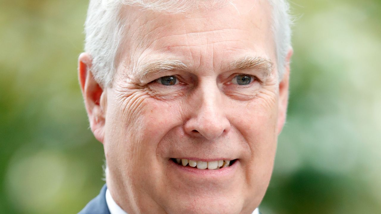 ascot, united kingdom july 27 embargoed for publication in uk newspapers until 24 hours after create date and time prince andrew, duke of york attends the qipco king george weekend at ascot racecourse on july 27, 2019 in ascot, england photo by max mumbyindigogetty images