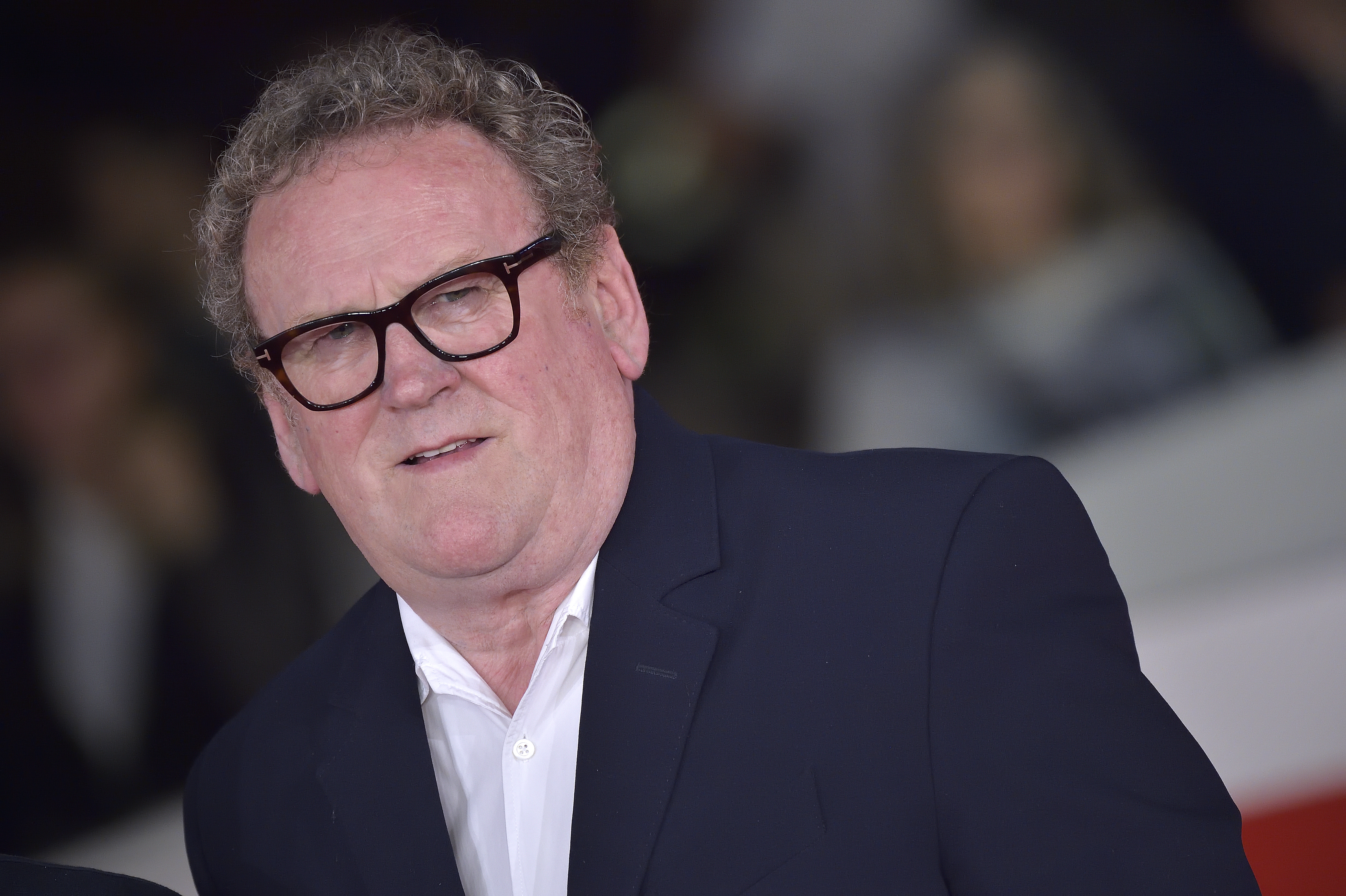 irish - Colm Meaney