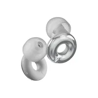 Loop Switch 2 Adjustable Ear Plugs Loop Switch 2 Adjustable Ear Plugs