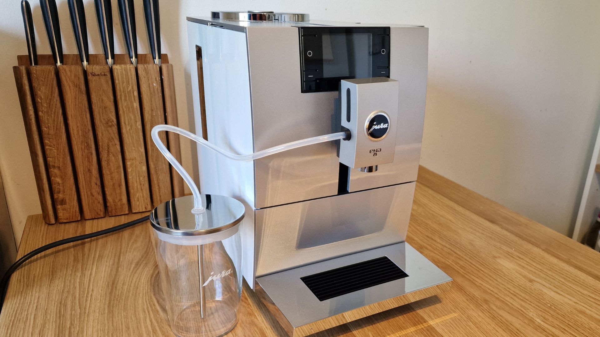 Best espresso machines 2024 Tom's Guide