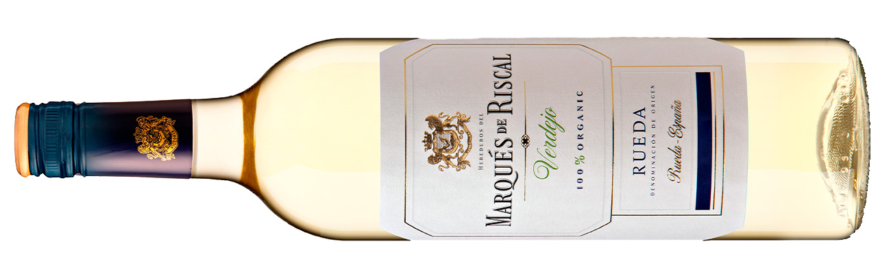 Marqu&amp;eacute;s de Riscal, Verdejo, Rueda, 2023