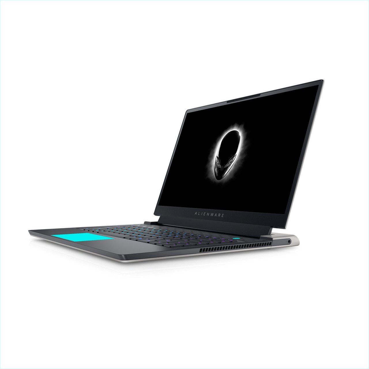 Alienware x15
