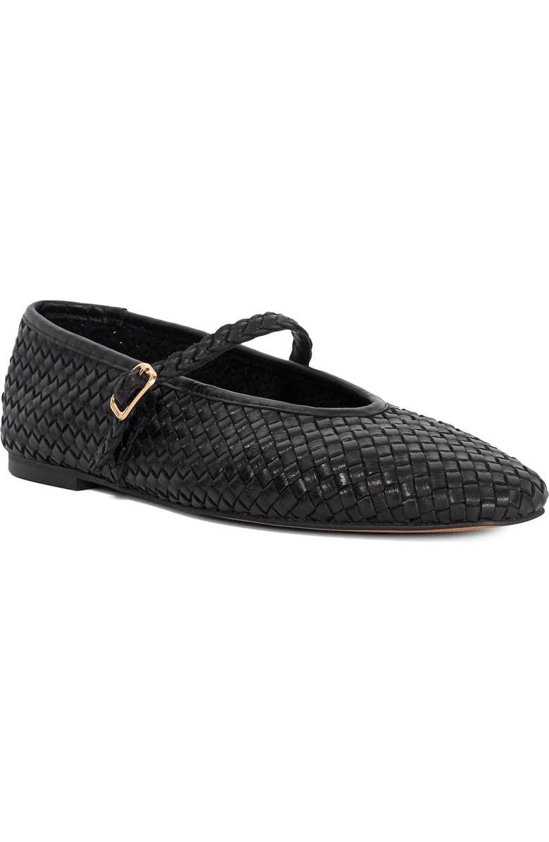 Headliner Mary Jane Flat