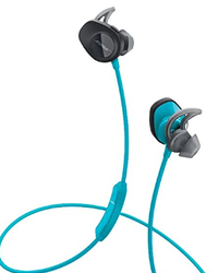 Bose SoundSport wireless in-ear headphones | 31% off