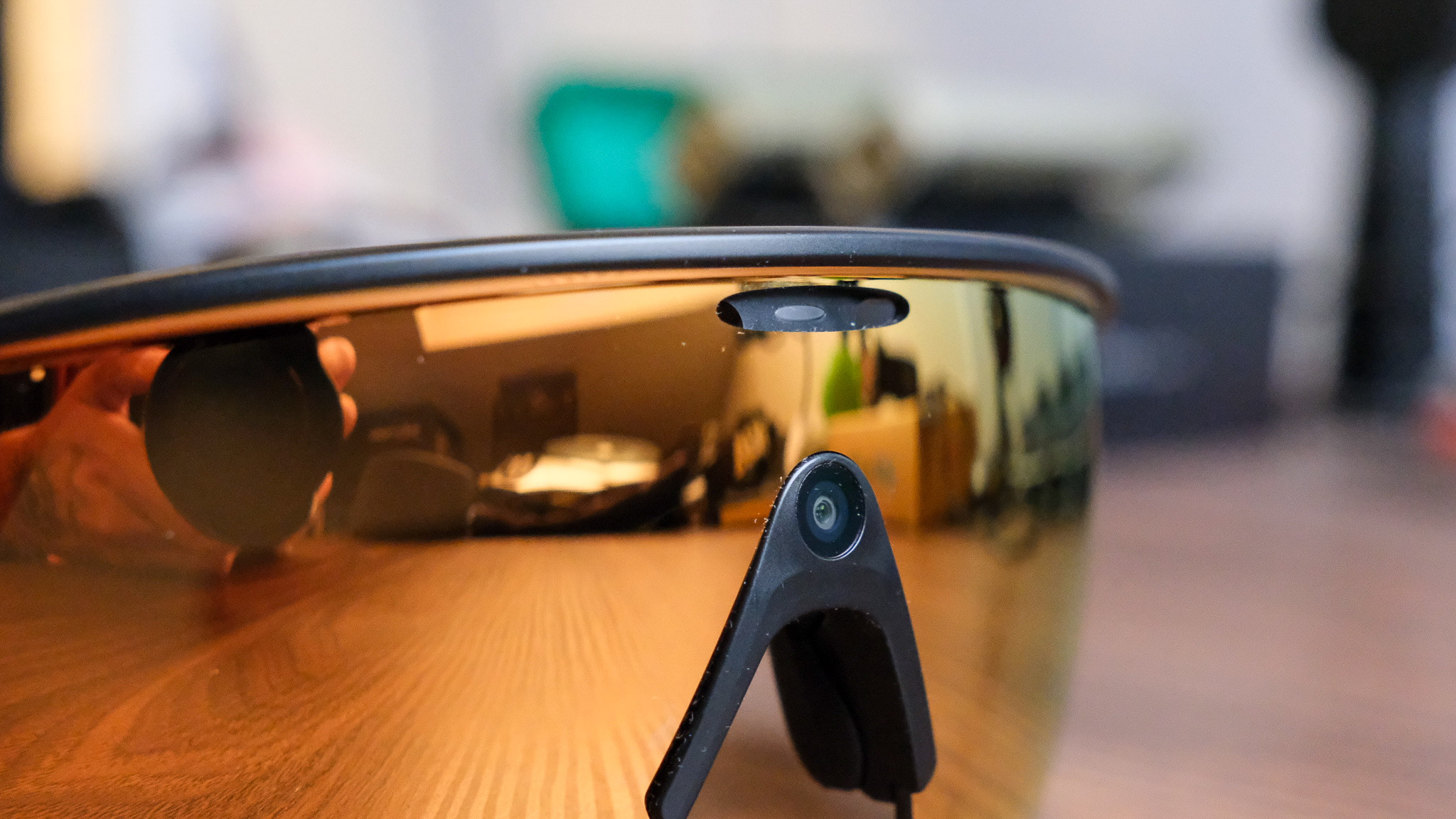 Oakley Meta Vanguard review