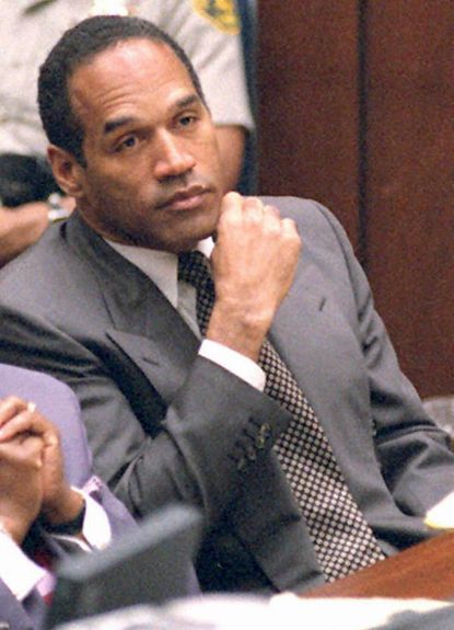 FX's American Crime Story will dramatize the O.J. Simpson trial