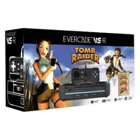 Evercade VS-R + Tomb Raider | $129.99$104.99 at AmazonSave $25 -