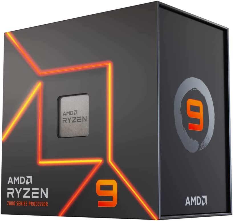 AMD's Ryzen 7000 series CPU still selling at all-time lows
