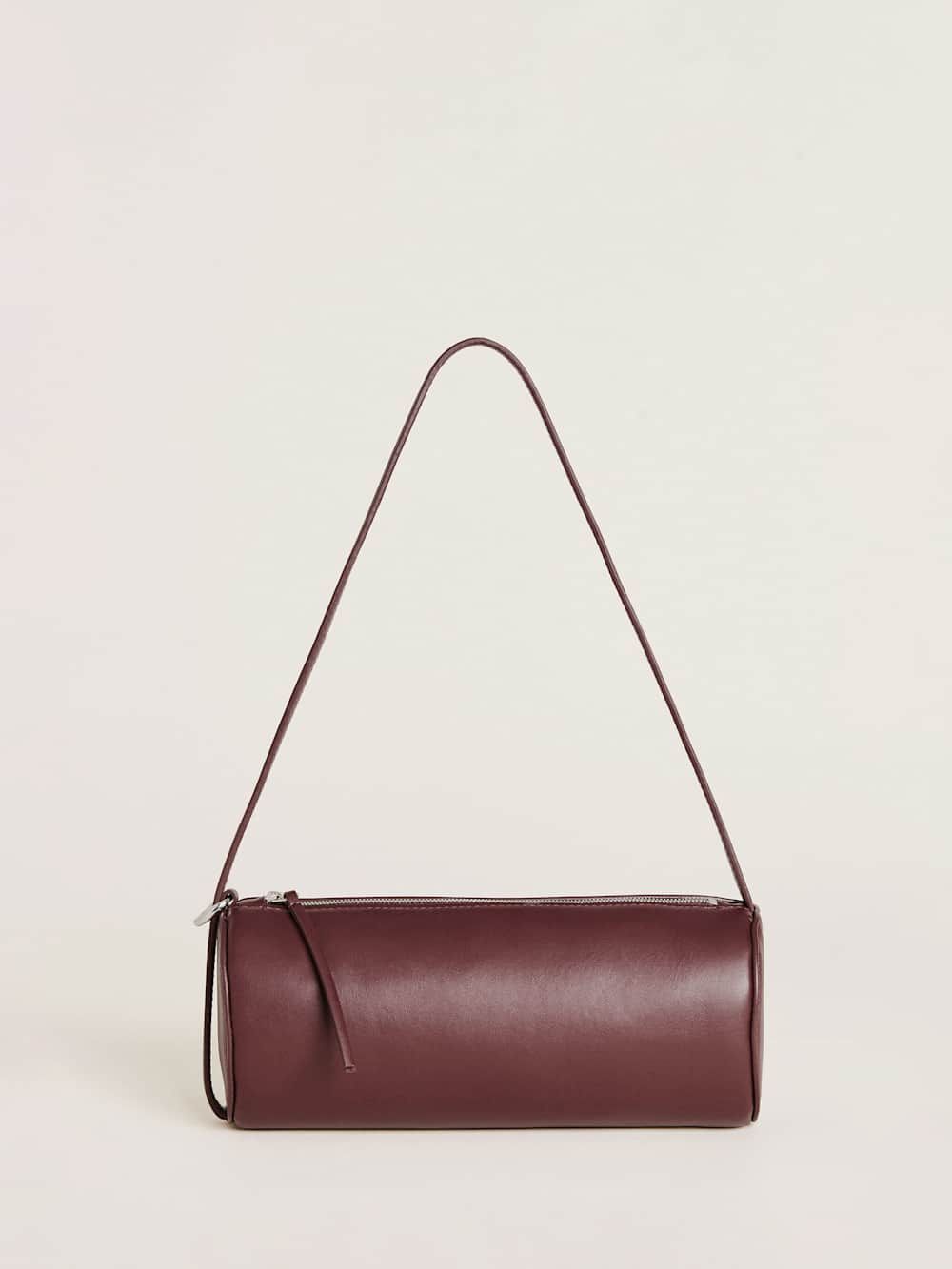 Simona Cylinder Bag