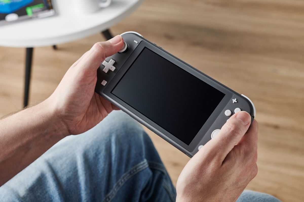 Aldi is selling Nintendo Switch Lites for a record low price GoodtoKnow