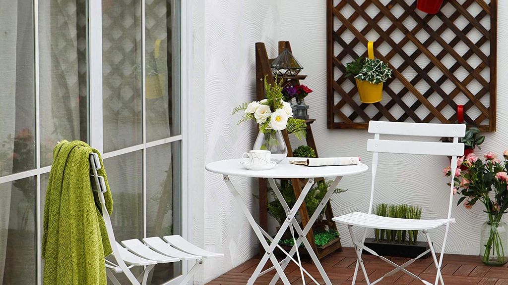 5 Amazon garden furniture bestsellers to add to your wish list | Real Homes