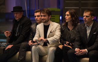 Now you see me 2 online streaming