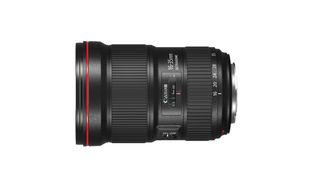 Canon EF 16-35mm f/2.8L III USM
