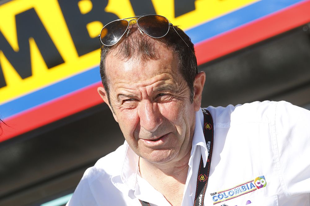Claudio Corti
