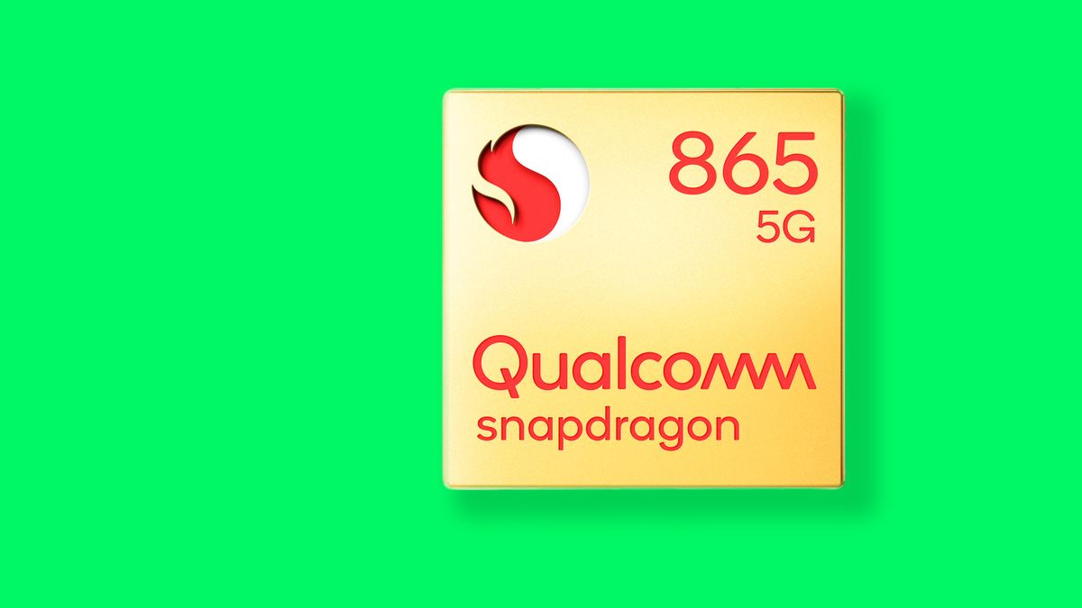 Qualcomm 865 5G