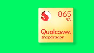Qualcomm 865 5G