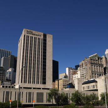 pace university