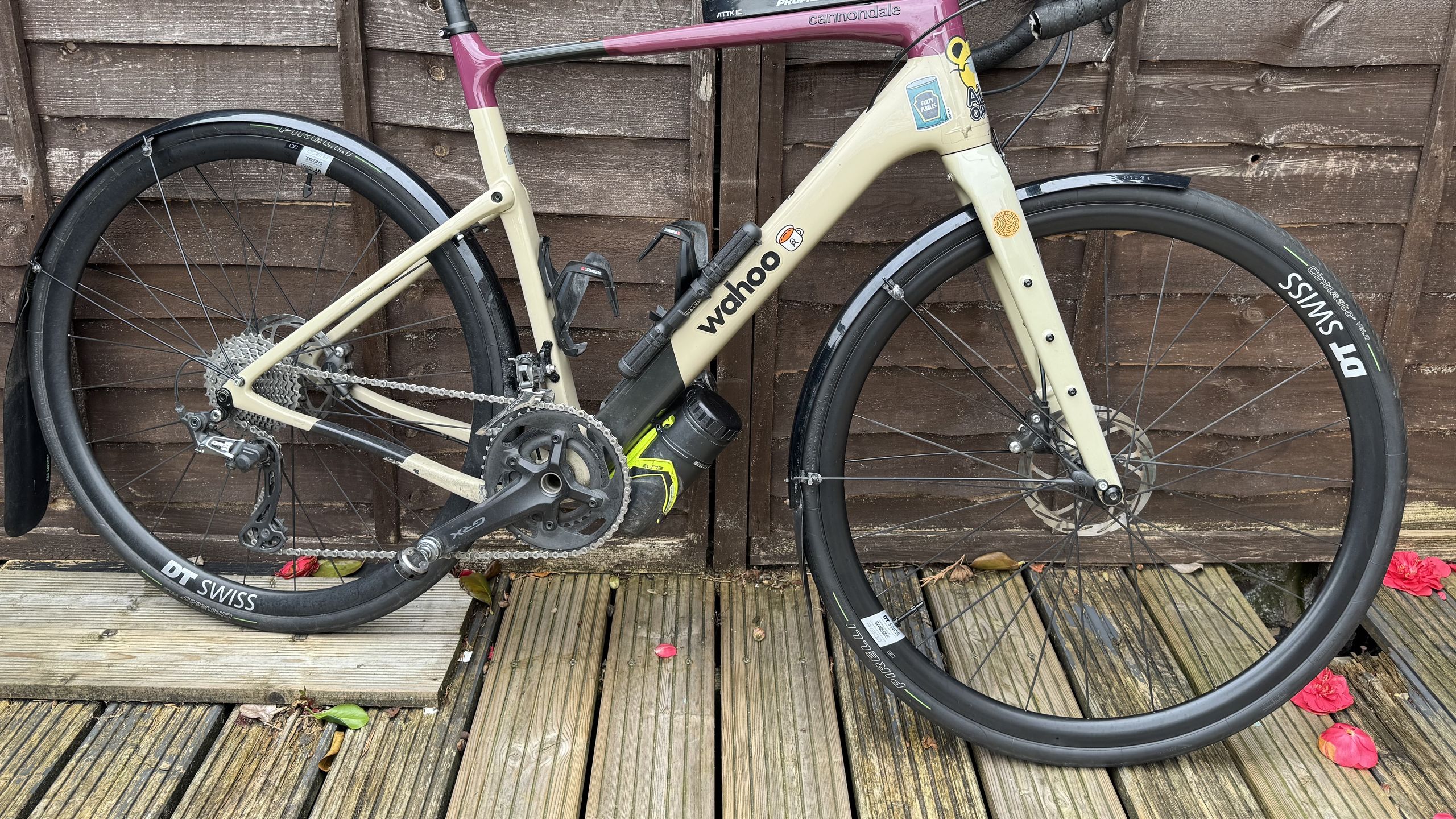 DT Swiss A 1800 wheelset review: A weighty set of bombproof wheels that don’t skimp on the aero
