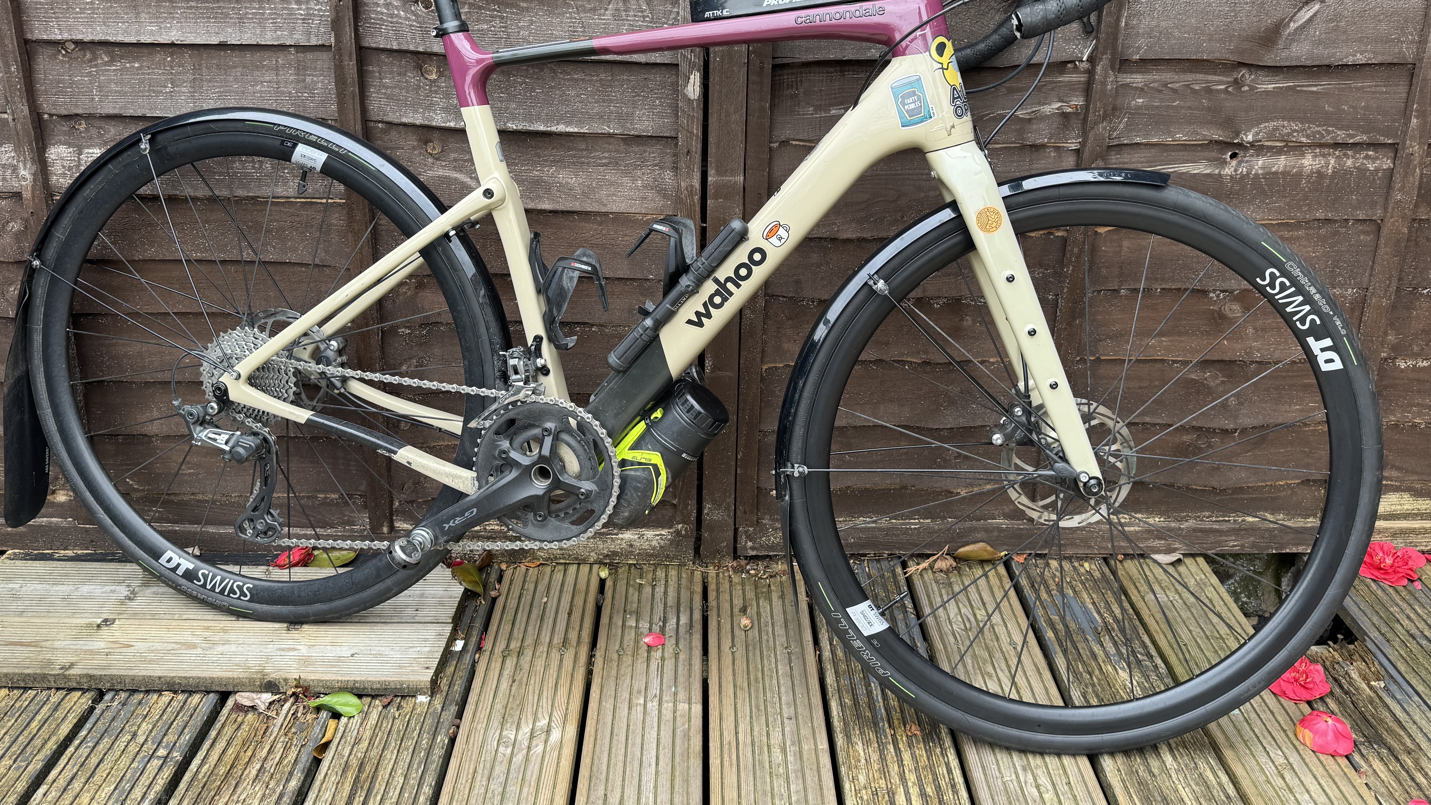 DT Swiss A 1800 Wheelset 