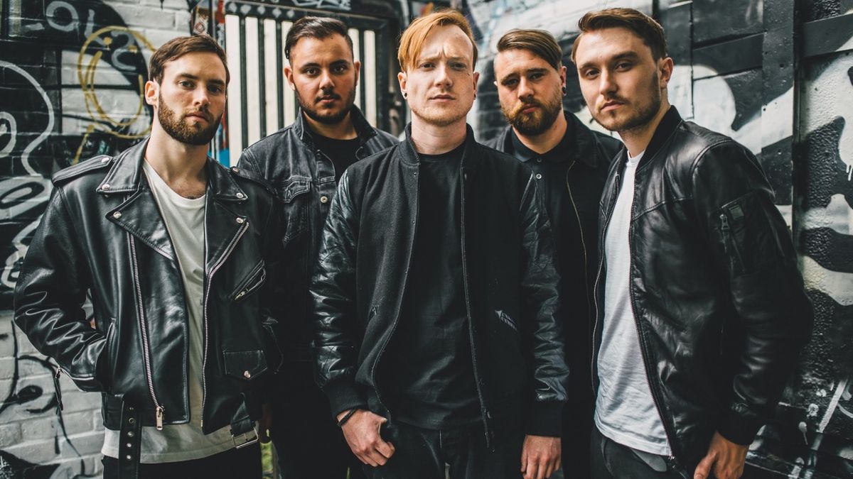 Mallory Knox's video wake up | Louder