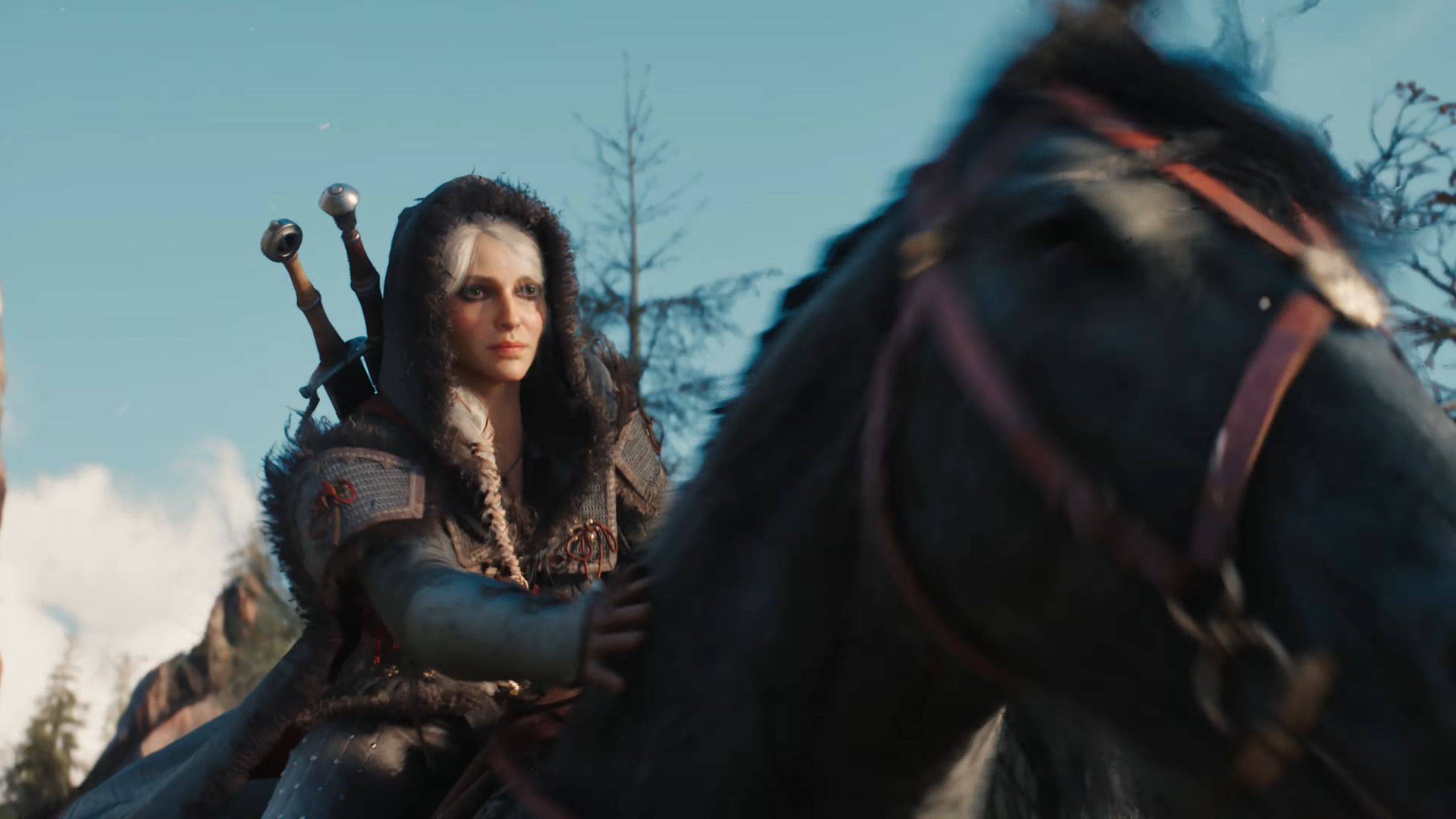 Tut uns leid, Leute, aber CD Projekt sagt, dass es uns bei den Game Awards ...