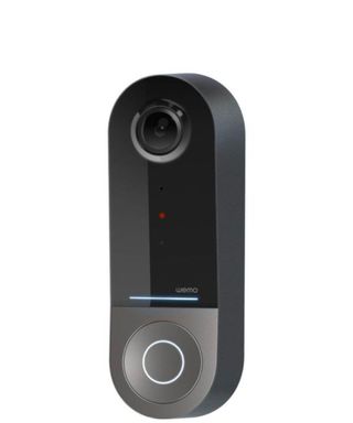 Wemo Smart Video Doorbell