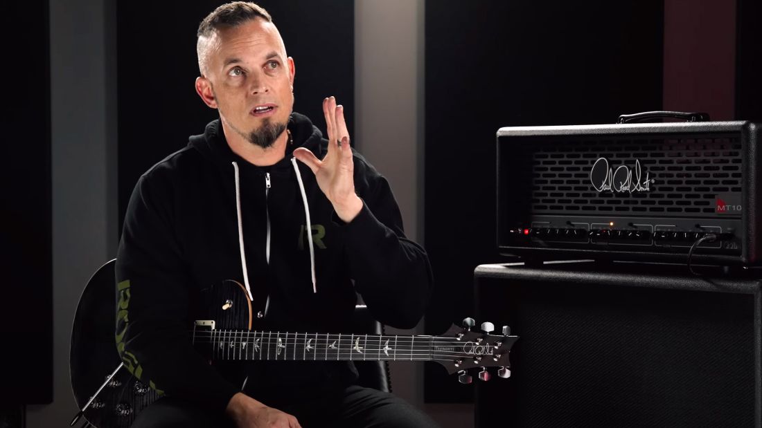 Mark Tremonti