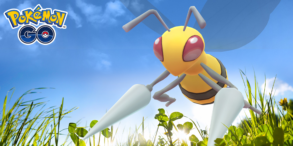 Pokémon Go' Mega Beedrill: Special Research Tasks and How to Mega Evolve