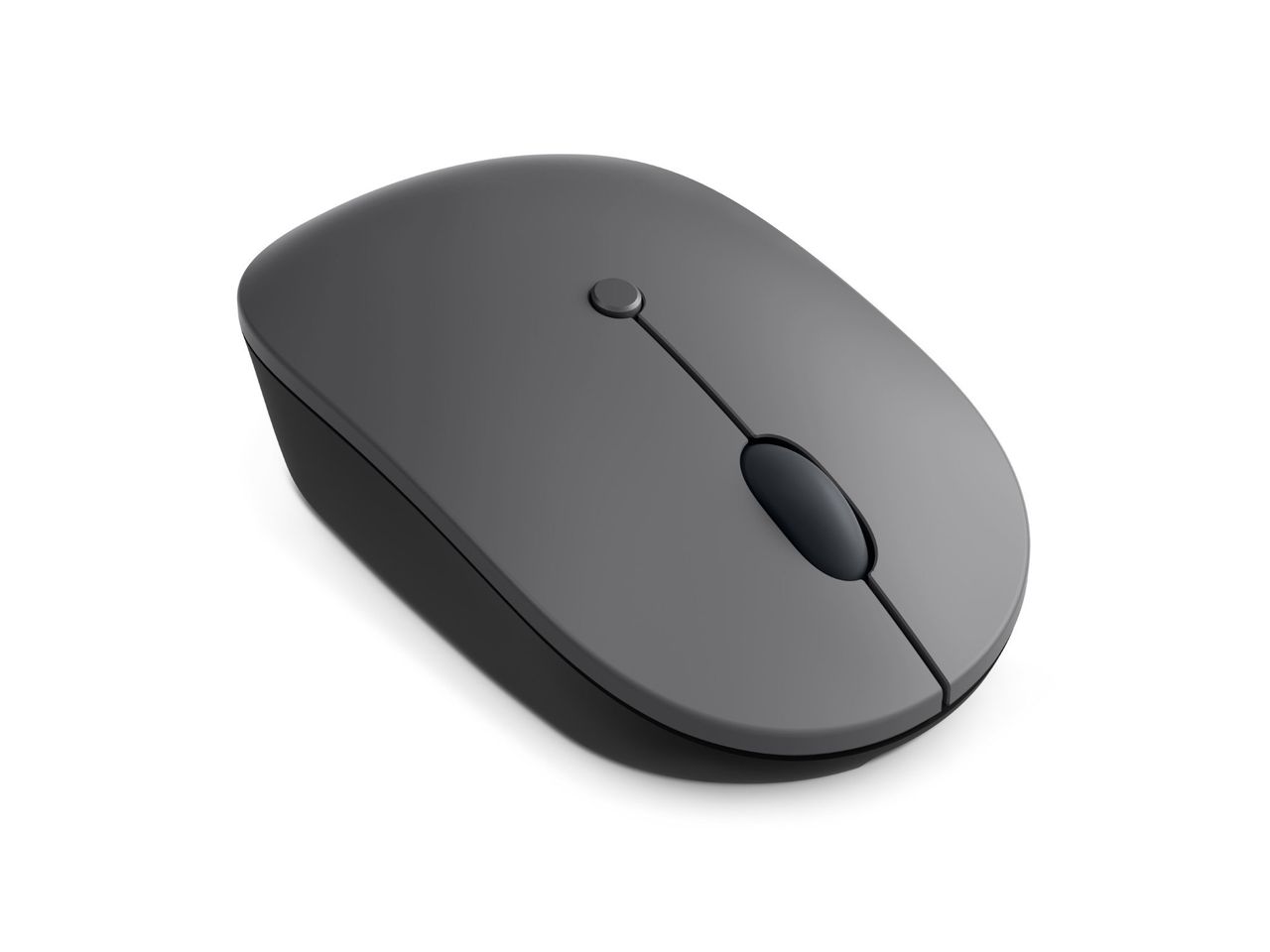 Lenovo Go Wireless USB-C Mouse