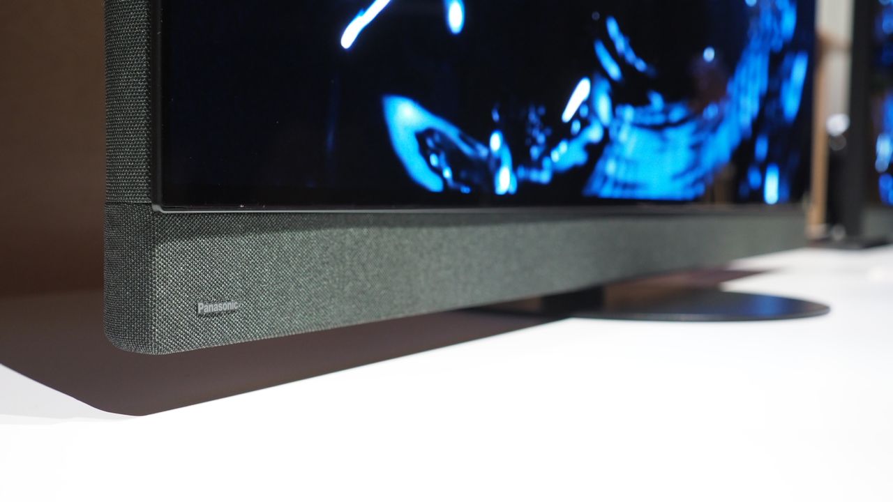 Panasonic Z95B