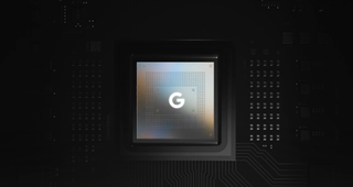 Google Tensor chip