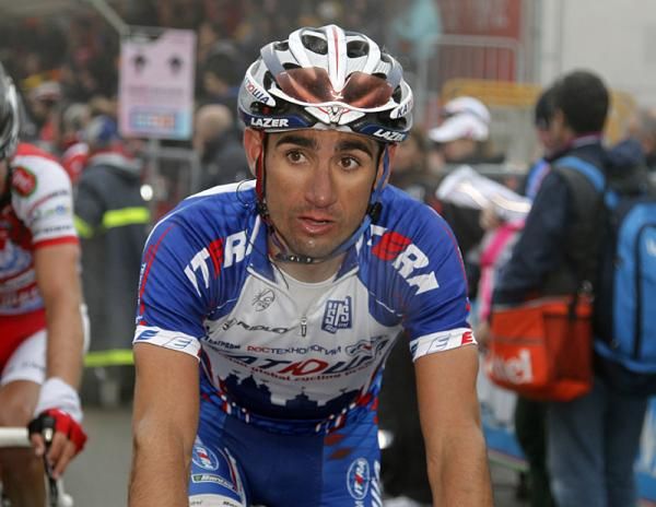 Giampaolo Caruso (Katusha)
