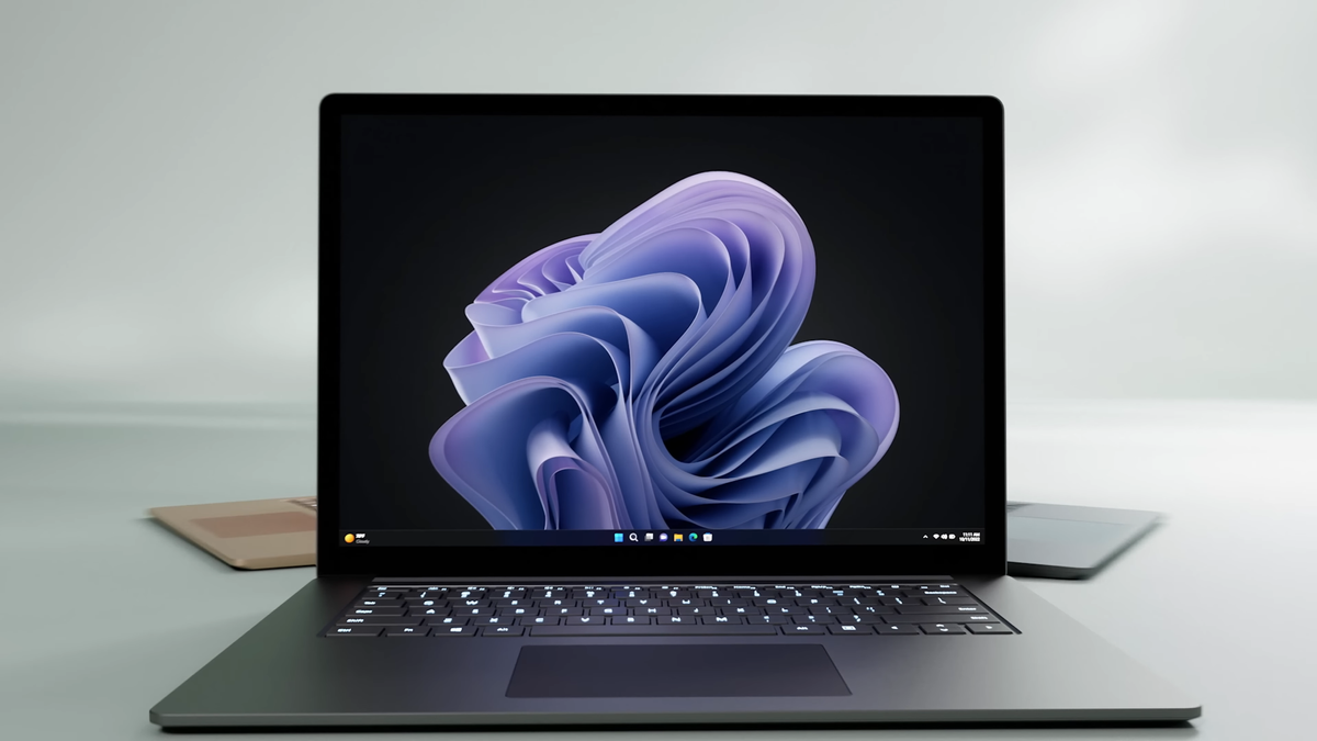 Surface Laptop 5