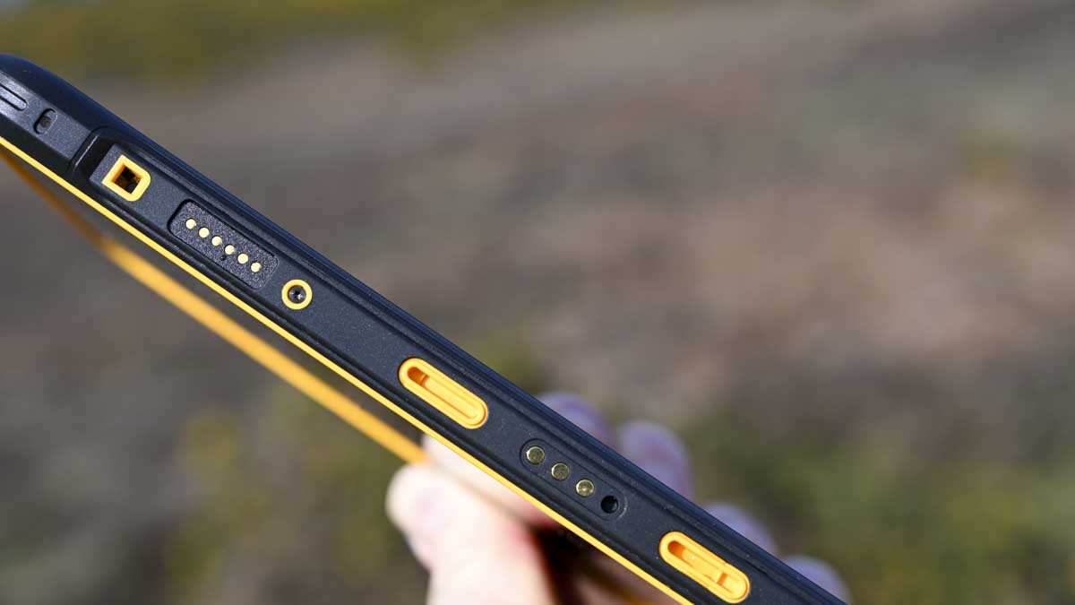 Ulefone RugKing Pad Pro